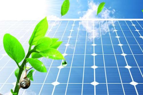 2050年太阳能光伏发电量将占全球总发电量的16%