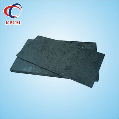 High density composite plate