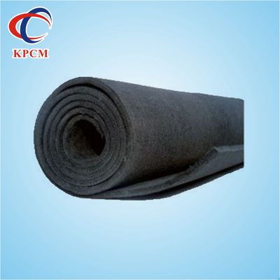 Insulation soft felt
