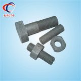 Graphite Fasteners 